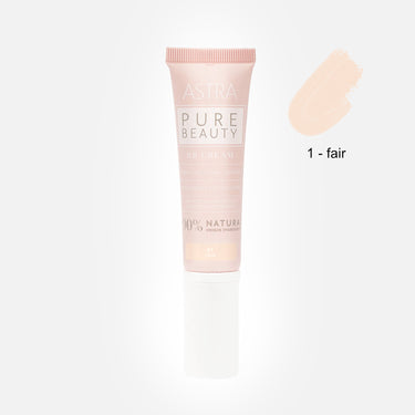 Pure Beauty BB Cream Astra